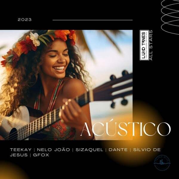 Cover art for Ac&uacute;stico
